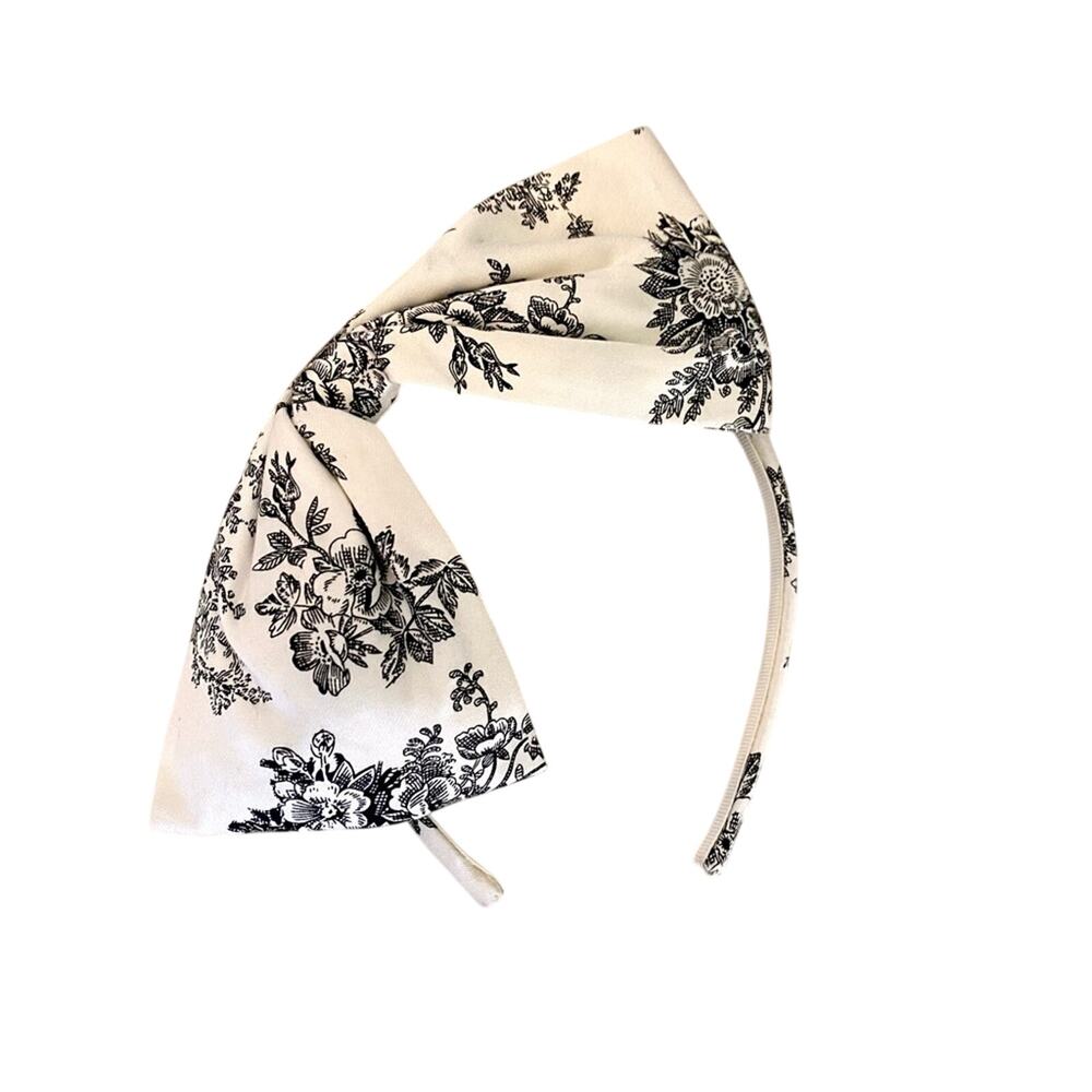 3+/$10ea Janie and Jack headband